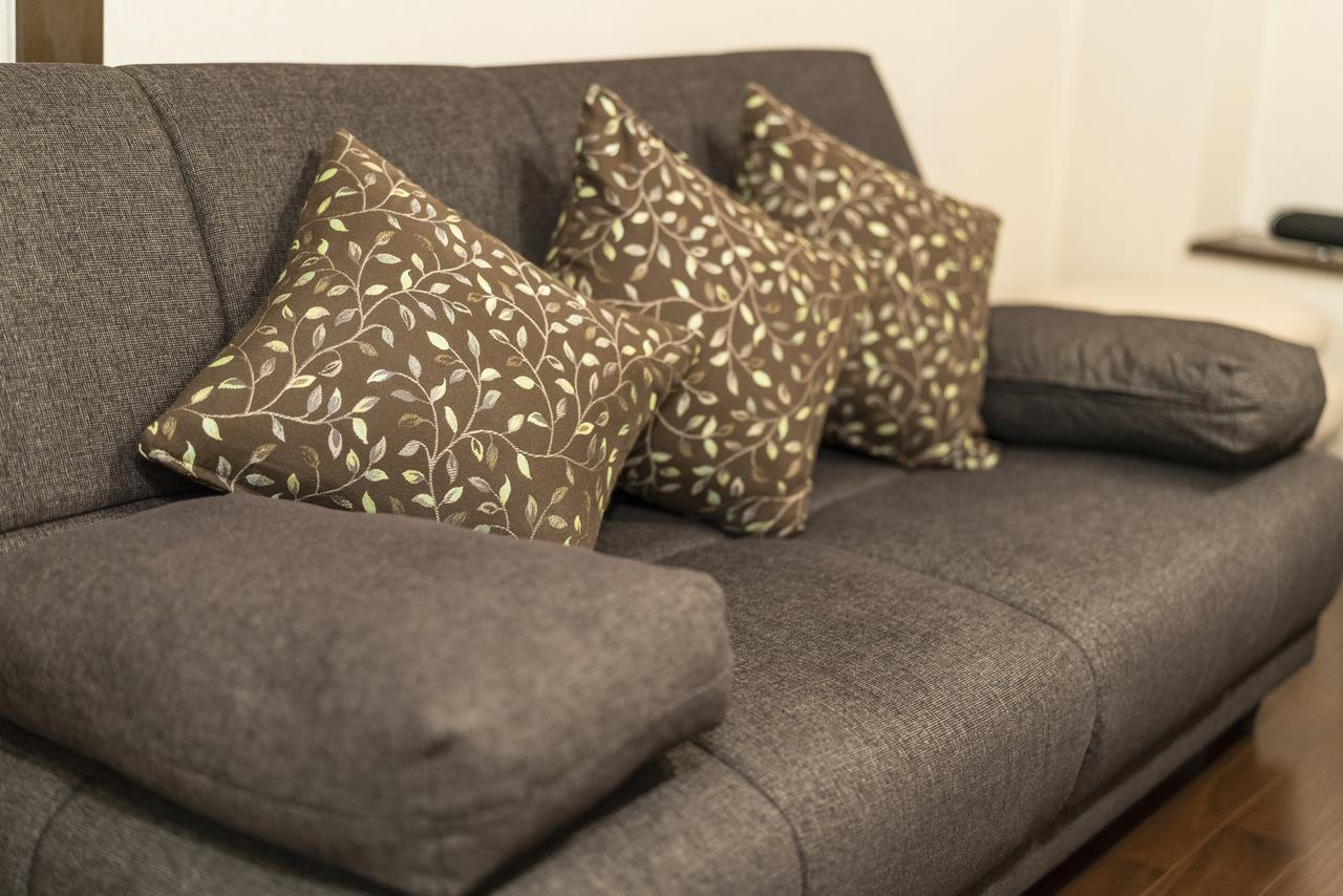 Guest House Links Кіото Екстер'єр фото
