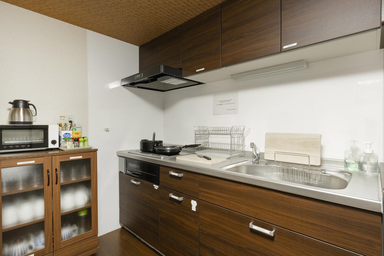 Guest House Links Кіото Екстер'єр фото