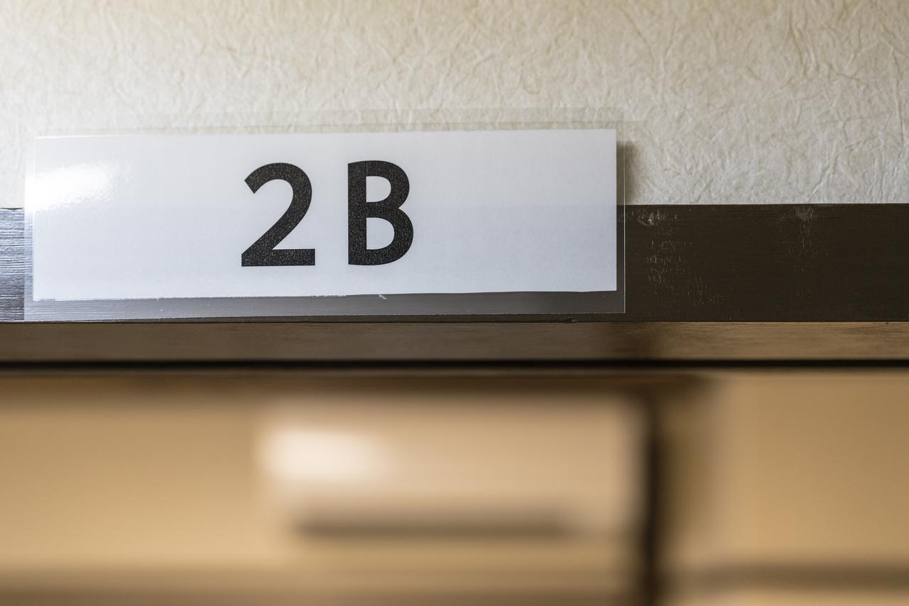 Guest House Links Кіото Екстер'єр фото