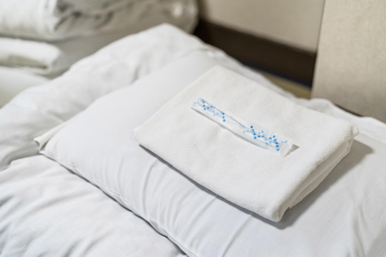 Guest House Links Кіото Екстер'єр фото