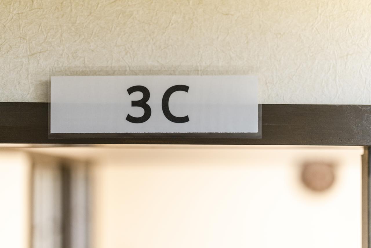 Guest House Links Кіото Екстер'єр фото